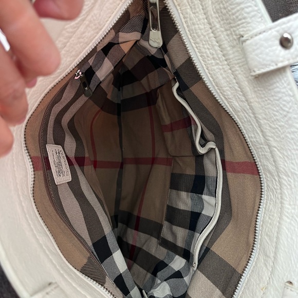 Burberry long tote - Picture 14 of 16